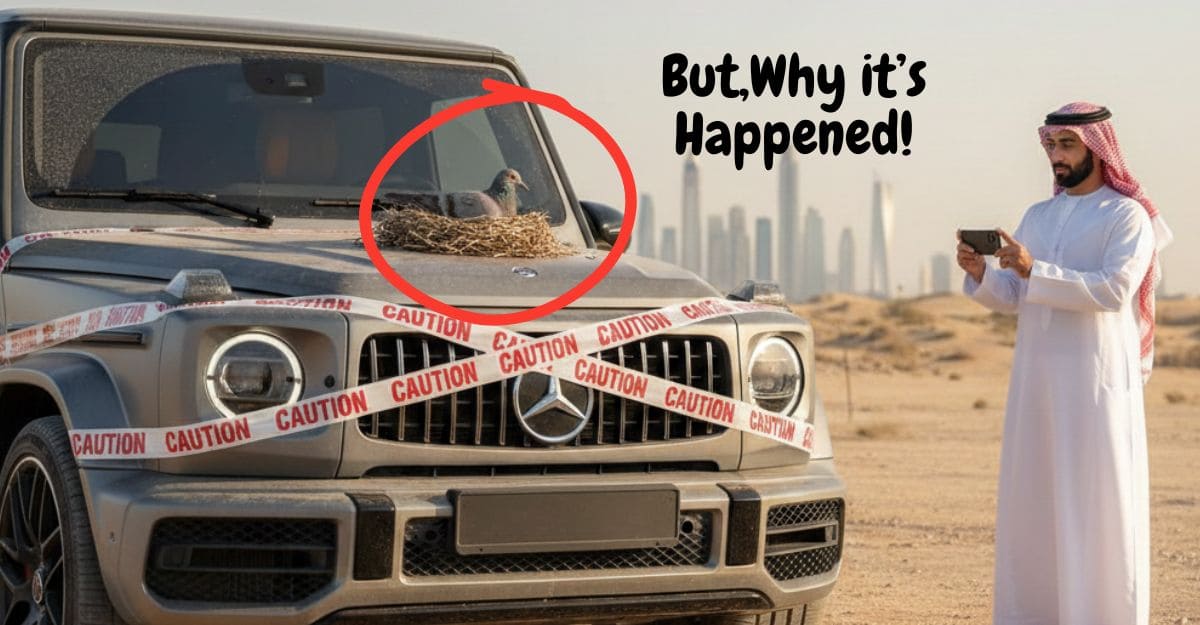 Sheikh Hamdan Pigeon Story: A Lesson in Leadership and Empathy
